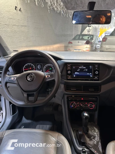 T-CROSS 1.0 200 TSI Sense