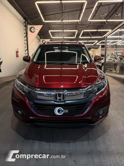 HR-V 1.8 16V LX