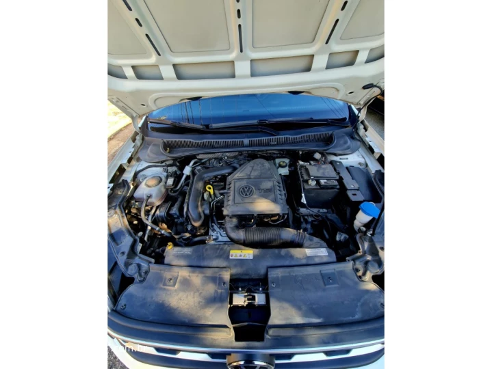 NIVUS 1.0 200 TSI TOTAL FLEX COMFORTLINE AUTOMÁTICO