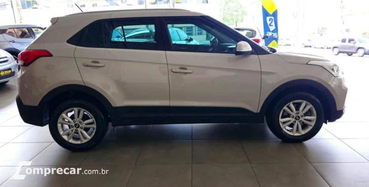 CRETA 16M PULSE