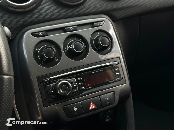 C3 1.5 Tendance 8V