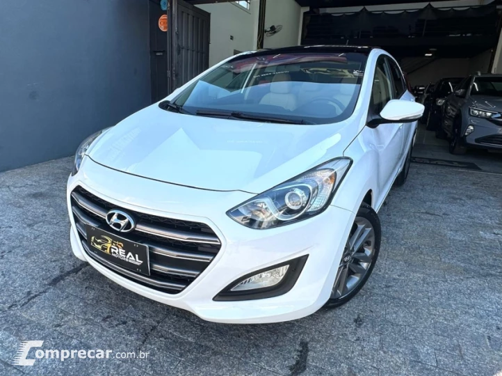 I30 1.8 MPI 16V