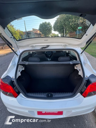 ONIX 1.4 MPFI LT 8V