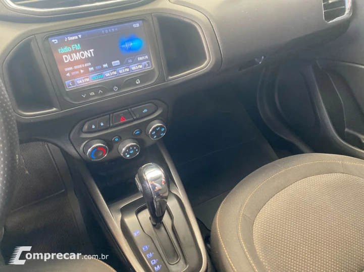 ONIX 1.4 MPFI LTZ 8V CHEVROLET