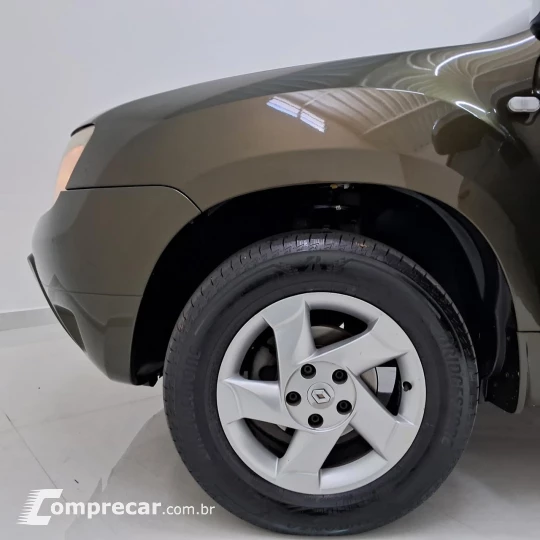 DUSTER 1.6 16V SCE Dynamique
