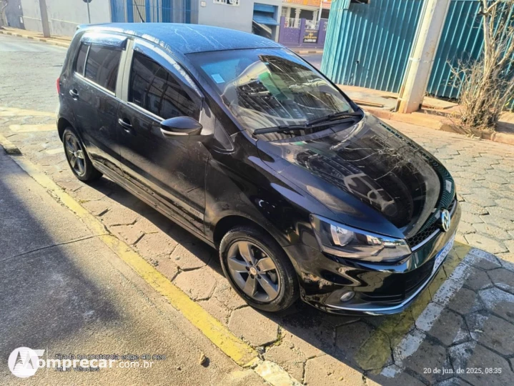 Fox RUN 1.6 Flex 8V 5p