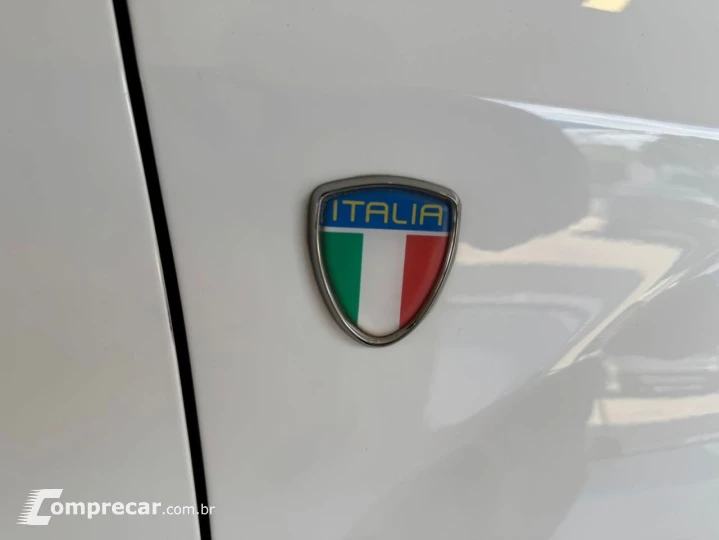 Punto 1.4 4P FLEX ATTRACTIVE ITALIA