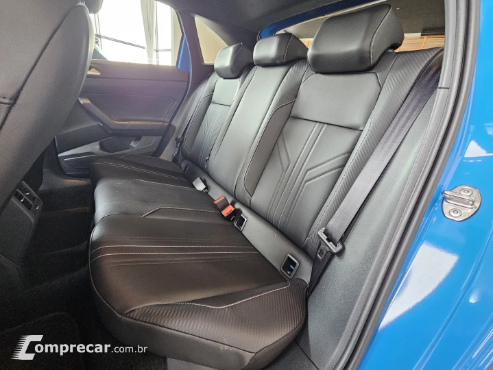 NIVUS 1.0 200 TSI Highline