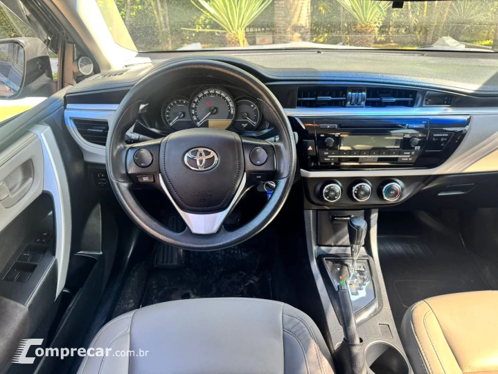 COROLLA 1.8 GLI 16V