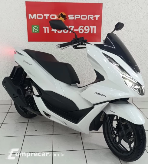 PCX 160 ABS