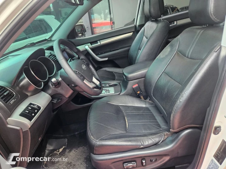 Sorento 3.5 V6 24V 4x4 Aut.