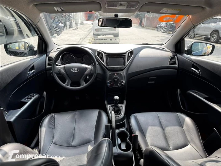 HB20 1.0 Comfort 12V
