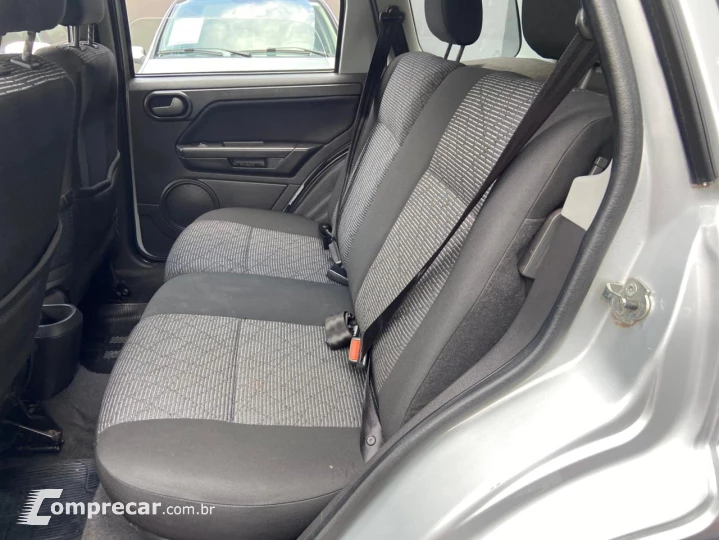ECOSPORT 1.6 Freestyle 8V