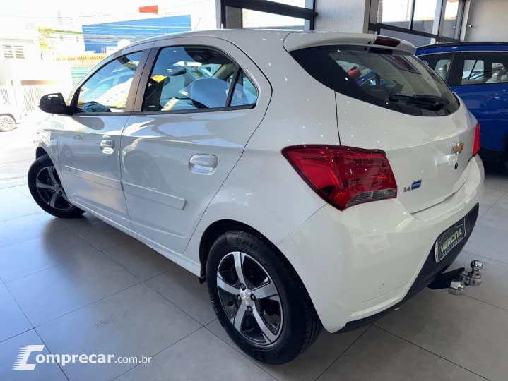 Onix LTZ 1.4