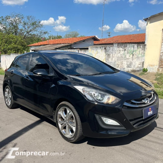 I30 1.8 MPI 16V