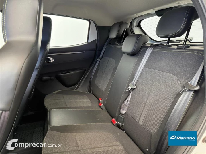 KWID 1.0 12V SCE FLEX OUTSIDER MANUAL