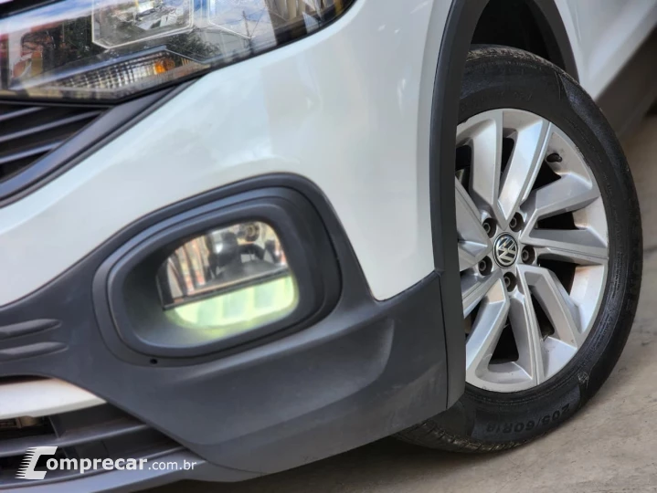 T-CROSS 1.0 200 TSI
