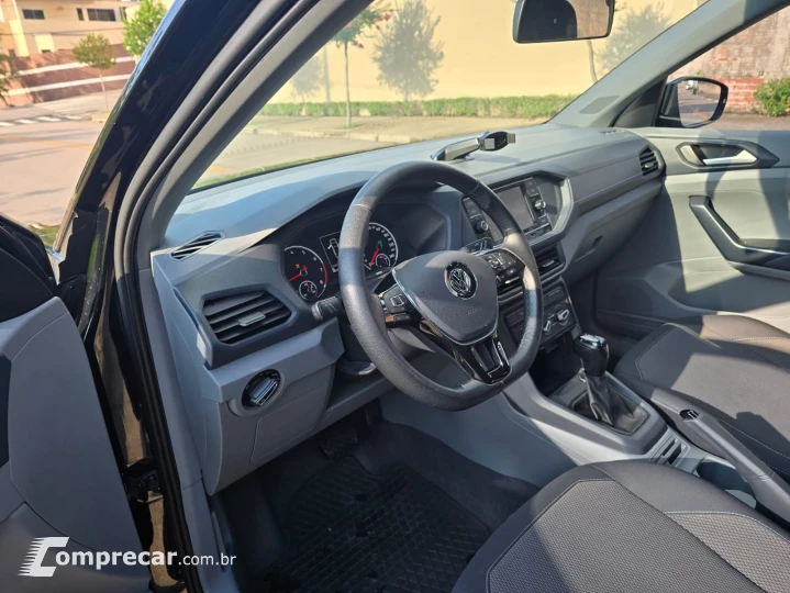 T-CROSS 1.0 200 TSI