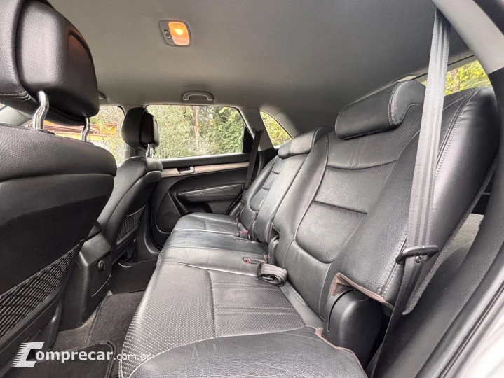 Sorento EX 2.4 16V (aut)(S.356)