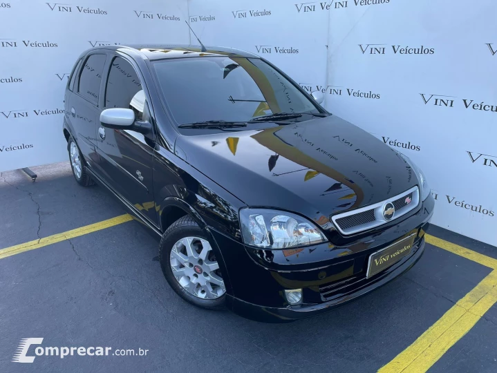 CORSA 1.8 MPFI SS 8V