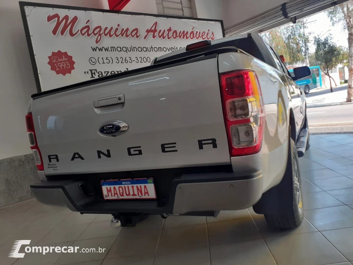 RANGER 2.2 XLS 4X4 CD 16V