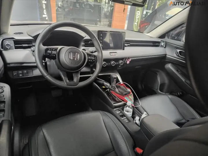 HR-V 1.5 DI I-vtec Turbo Advance