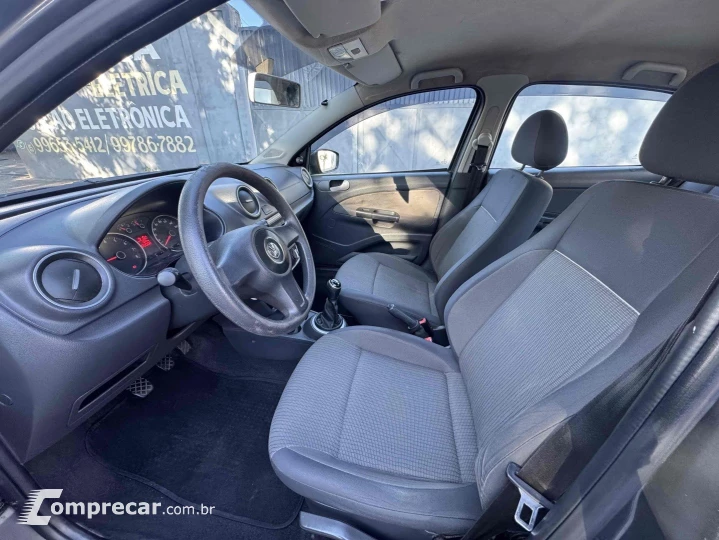 GOL 1.0 MI 8V G.IV