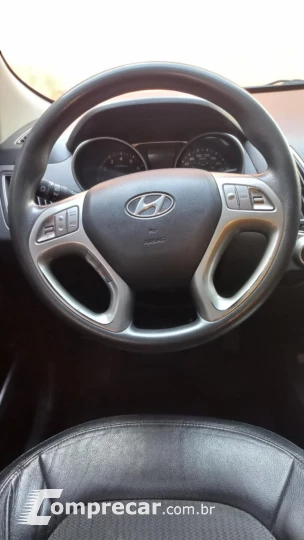 IX35 2.0 MPFI GLS 16V