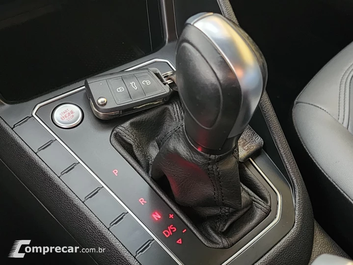 NIVUS 1.0 200 TSI Highline