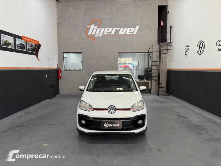 UP 1.0 TSI Move UP 12V
