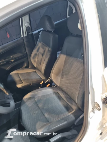 GOL 1.6 MI Power 8V