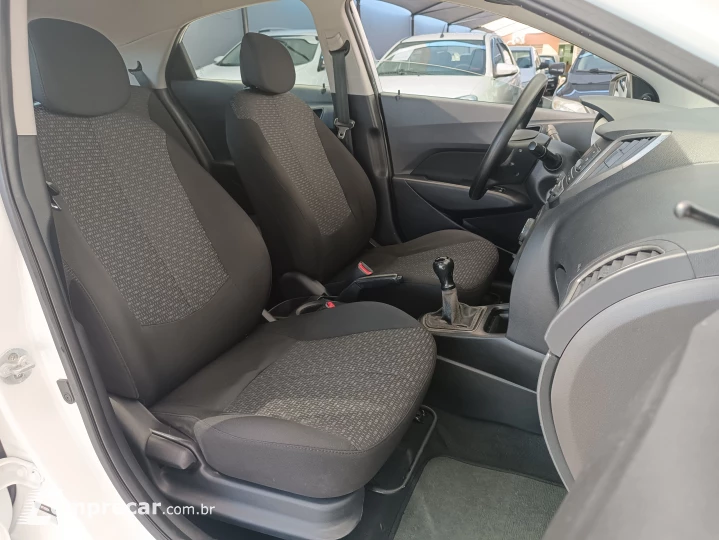 HB20 1.0 12V Comfort