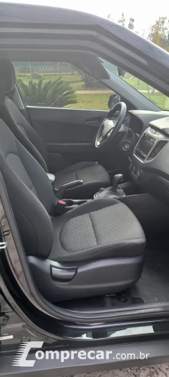 CRETA 1.6 16V Attitude