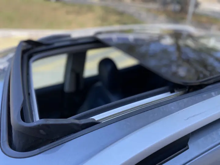 TRACKER 1.2 TURBO FLEX PREMIER AUTOMÁTICO