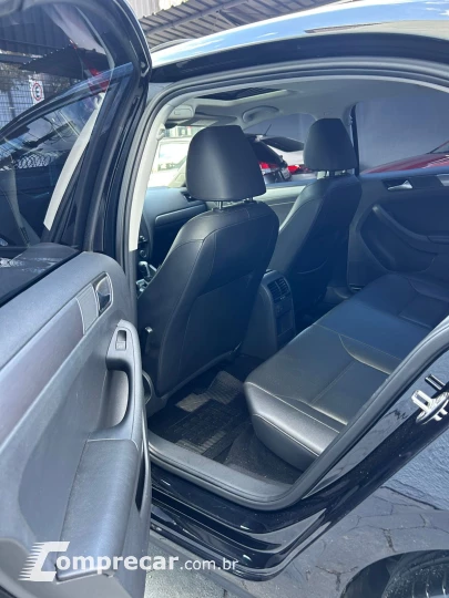 JETTA 1.4 16V TSI Trendline