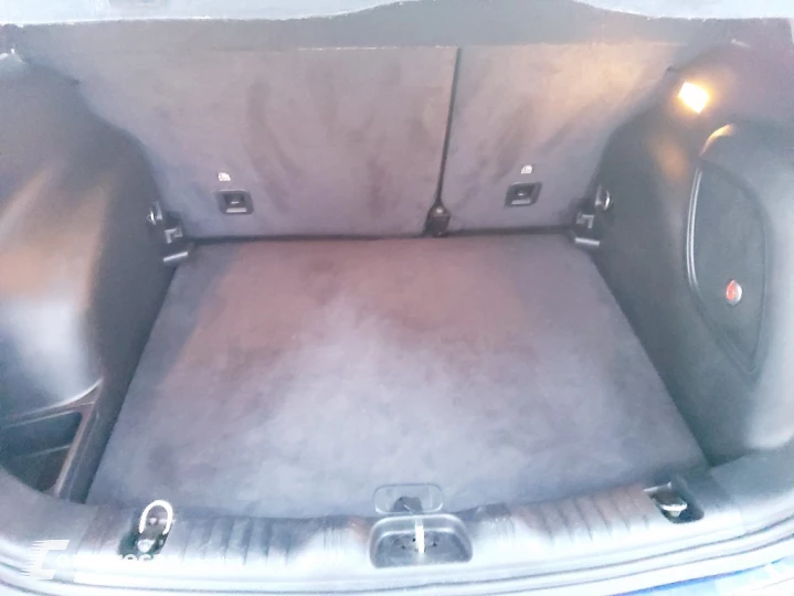 COMPASS 2.0 16V FLEX LONGITUDE AUTOMÁTICO
