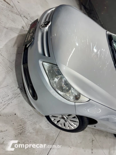 VOYAGE 1.0 MI 8V FLEX 4P MANUAL