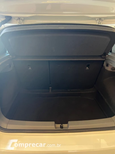 T-CROSS 1.0 200 TSI