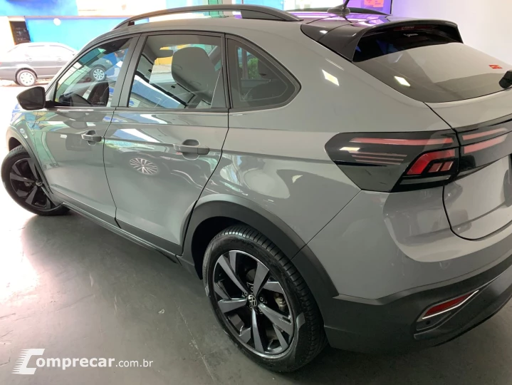 NIVUS 1.0 200 TSI Highline