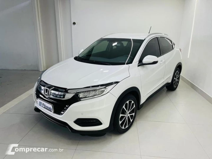 HR-V EXL CVT