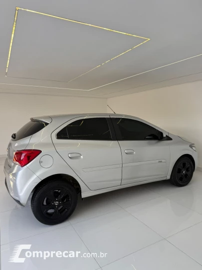 ONIX 1.4 MPFI LT 8V