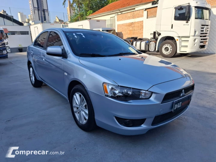 LANCER 2.0 HL 16V