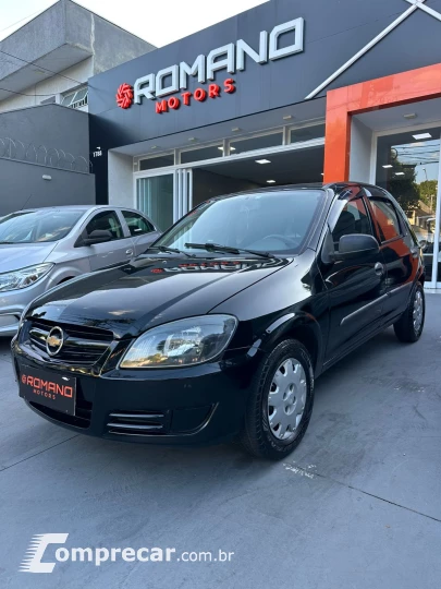 CELTA 1.0 MPFI LT 8V