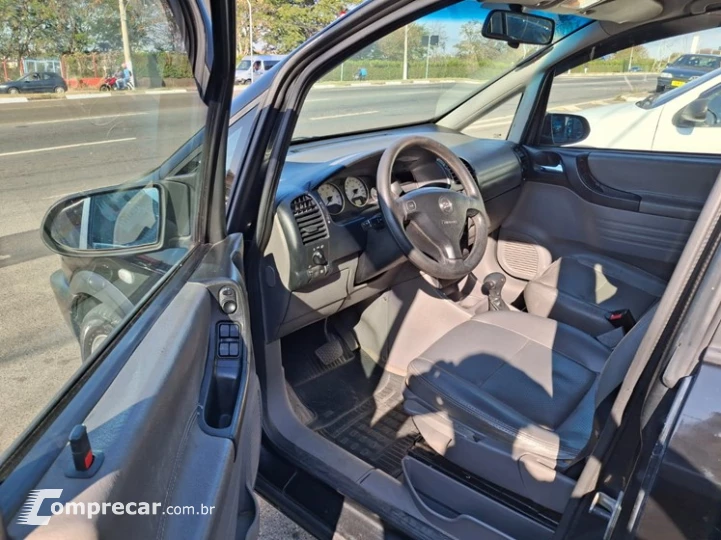 ZAFIRA 2.0 MPFI Expression 8V