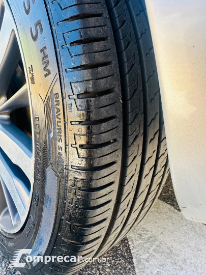 FIT 1.5 EX 16V