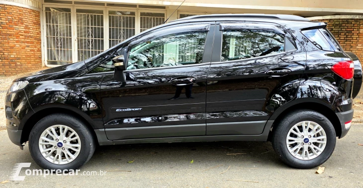 ECOSPORT 1.6 SE 16V
