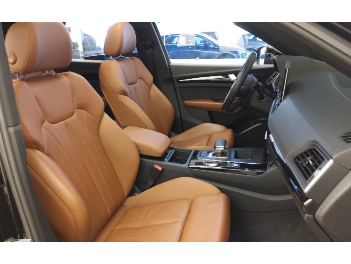 Q5 2.0 55 TFSIE PHEV PERFORMANCE QUATTRO S TRONIC