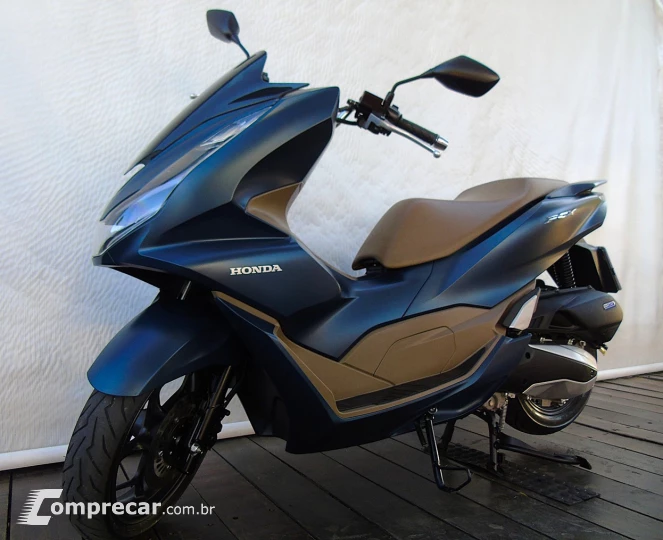 HONDA PCX 160 DLX
