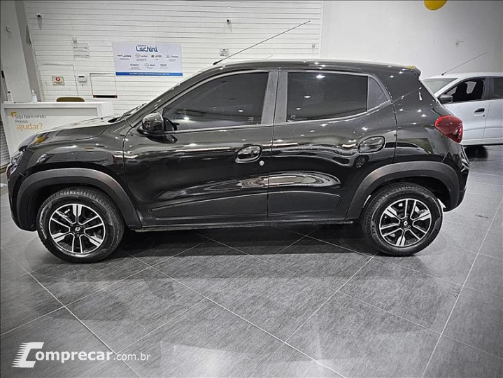 KWID 1.0 12V SCE Intense