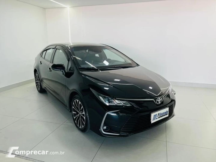 COROLLA XEI 20